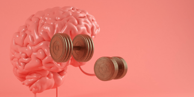 Image of Exercise and cognitive function – it’s a no-brainer