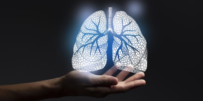Image of Asthma and COPD – Training clients with respiratory conditions