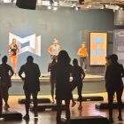 discovering mossa for group fitness and gaining a fresh perspective