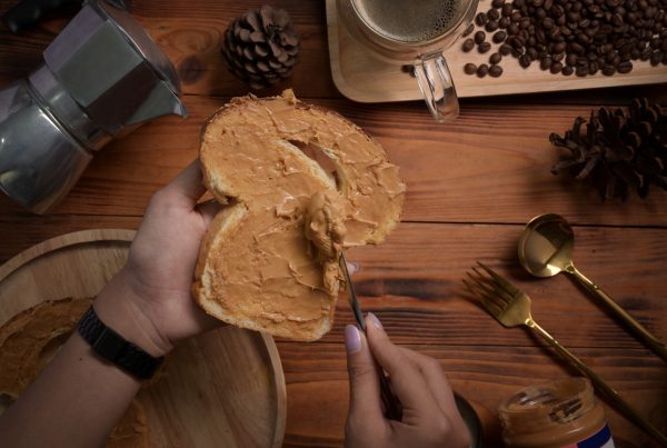 Is peanut butter healthy? Dietician Dr Linia Patel (who loves peanut butter) explores the pros and cons of this popular food