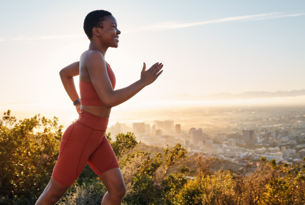 nutrition for healthy bones