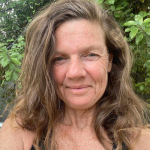 Linda Barlow health and integrative movement coach in life as medicine