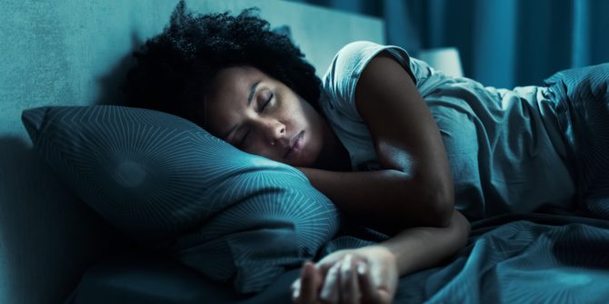 Image of Why poor sleep could be hurting your business and your clients’ success