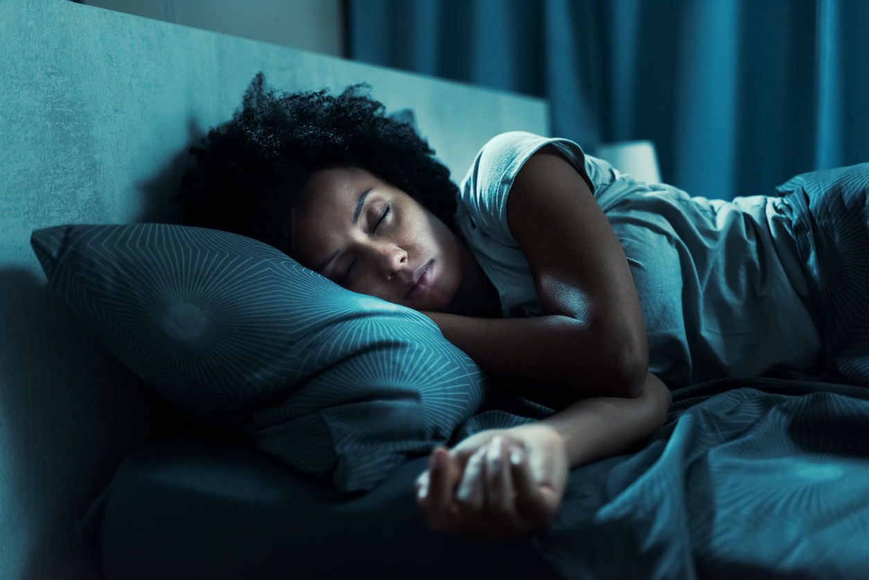 Why poor sleep could be hurting your business and your clients’ success