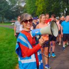 parkrun's role in the physical activity sector is set to flourish