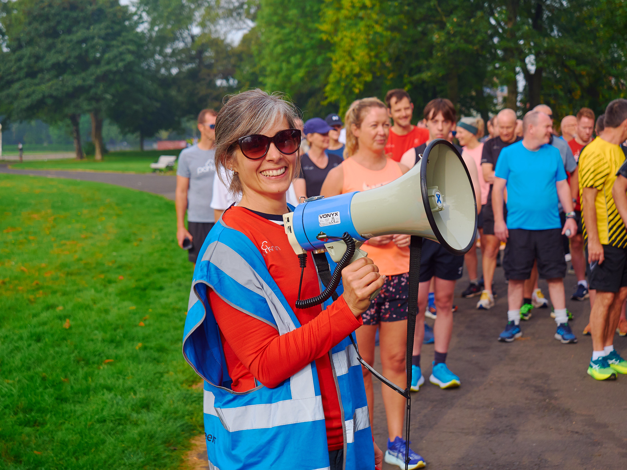 Why parkrun’s role in the physical activity sector is set to flourish