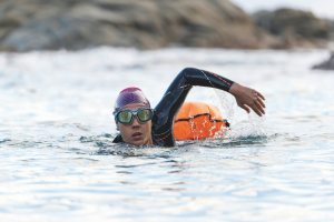 finding your place in the open water swimming community