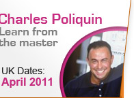 Learn from the master – Charles Poliquin