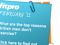 FitPro Newsletter - February '11