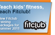 Fitclub