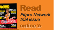 Read FitPro Network Online