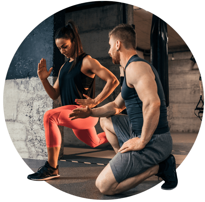 Personal Trainer Insurance, From £4.38 a month